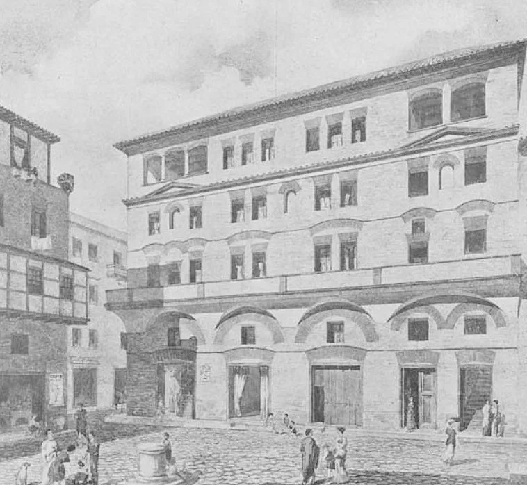 從古羅馬到路易·康：“拱”的建造與符号操作_11