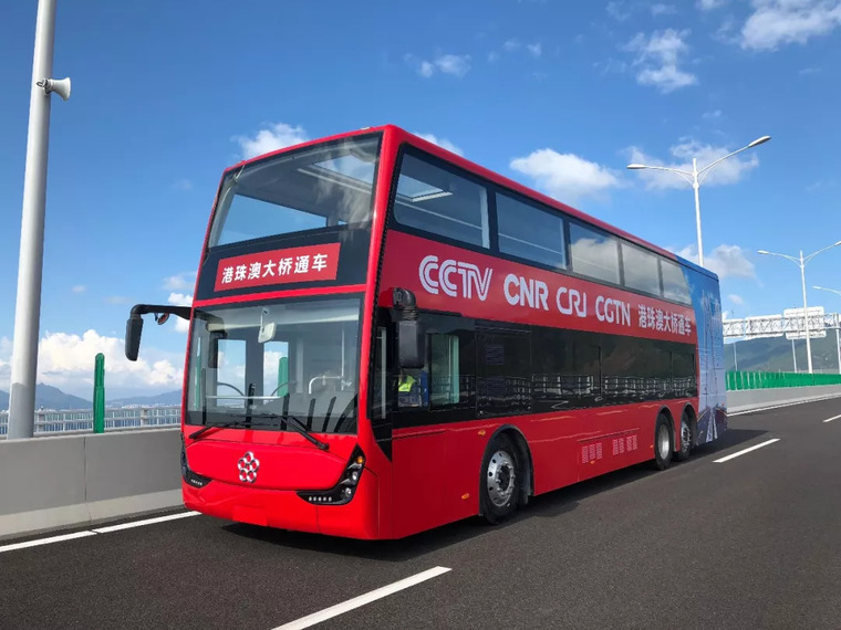 港珠澳大橋已經通車，這10件事你要知道_17