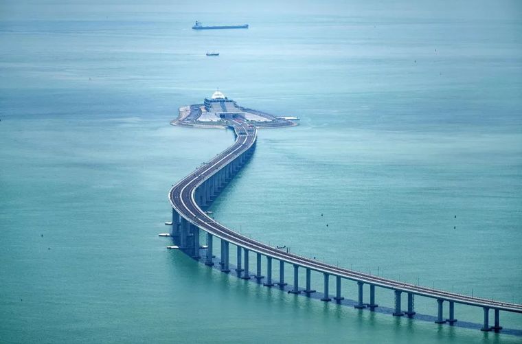 æ¸¯ç æ¾³å¤§æ¡¥å·²ç»é车ï¼è¿10ä»¶äºä½ è¦ç¥é_3