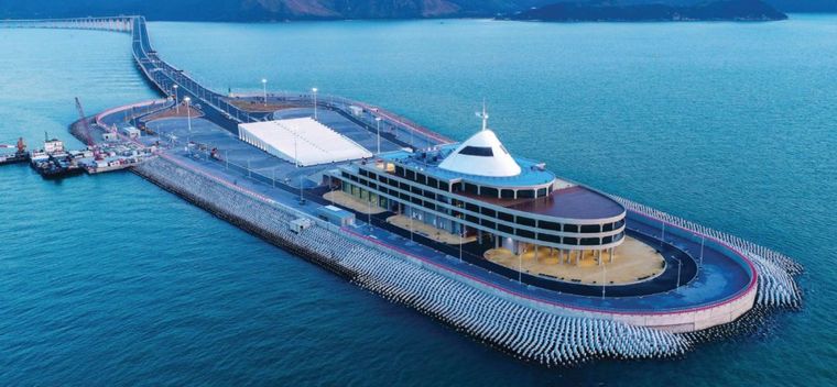 æ¸¯ç æ¾³å¤§æ¡¥å·²ç»é车ï¼è¿10ä»¶äºä½ è¦ç¥é_4