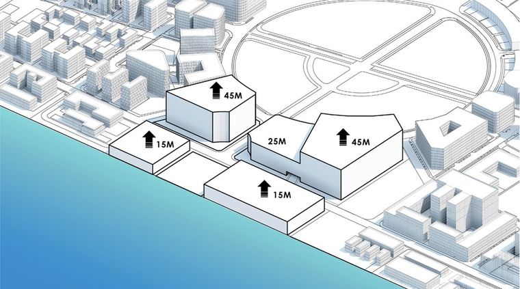 CAA海洋生命之城——海上絲綢之路的展示窗口獲獎項目_10