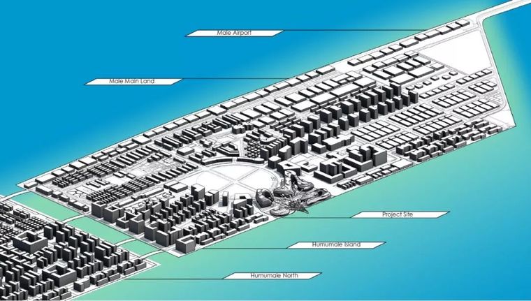 CAA海洋生命之城——海上絲綢之路的展示窗口獲獎項目_8