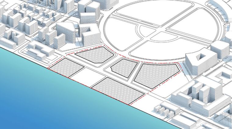CAA海洋生命之城——海上絲綢之路的展示窗口獲獎項目_9