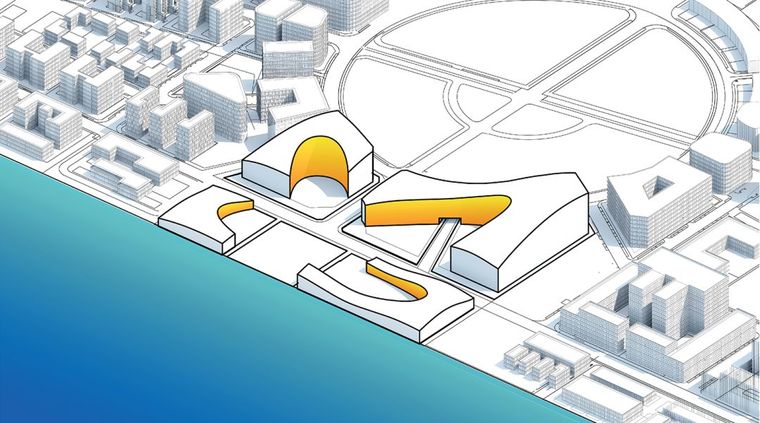 CAA海洋生命之城——海上絲綢之路的展示窗口獲獎項目_12